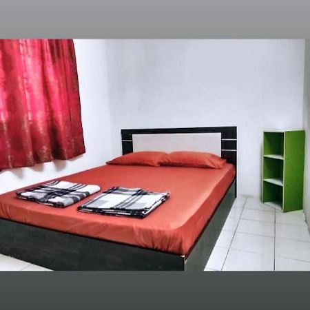 Homestay Mama Razzin Kuala Kangsar Eksteriør bilde