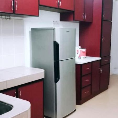 Homestay Mama Razzin Kuala Kangsar Eksteriør bilde