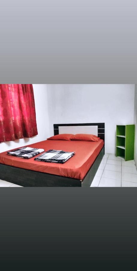 Homestay Mama Razzin Kuala Kangsar Eksteriør bilde
